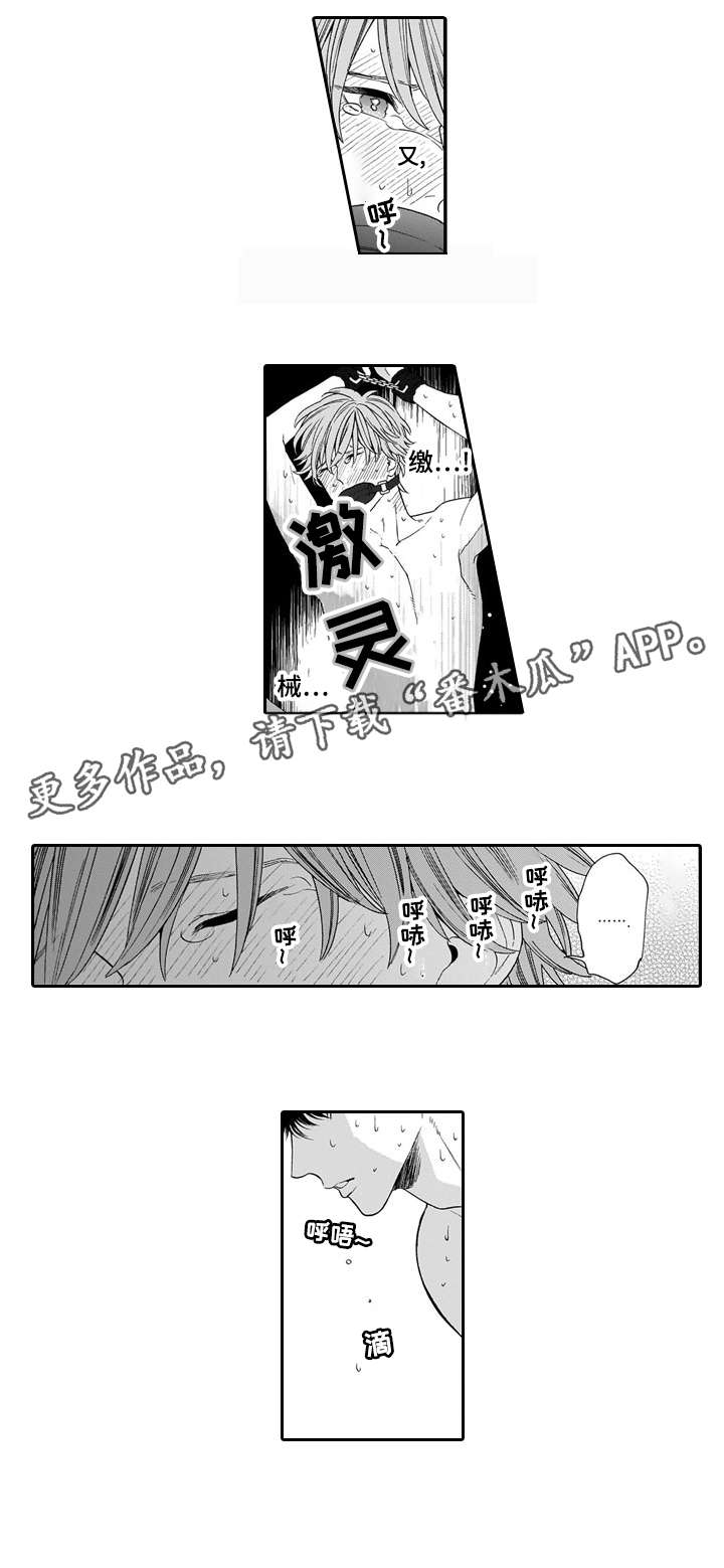 第12章：梦魇2