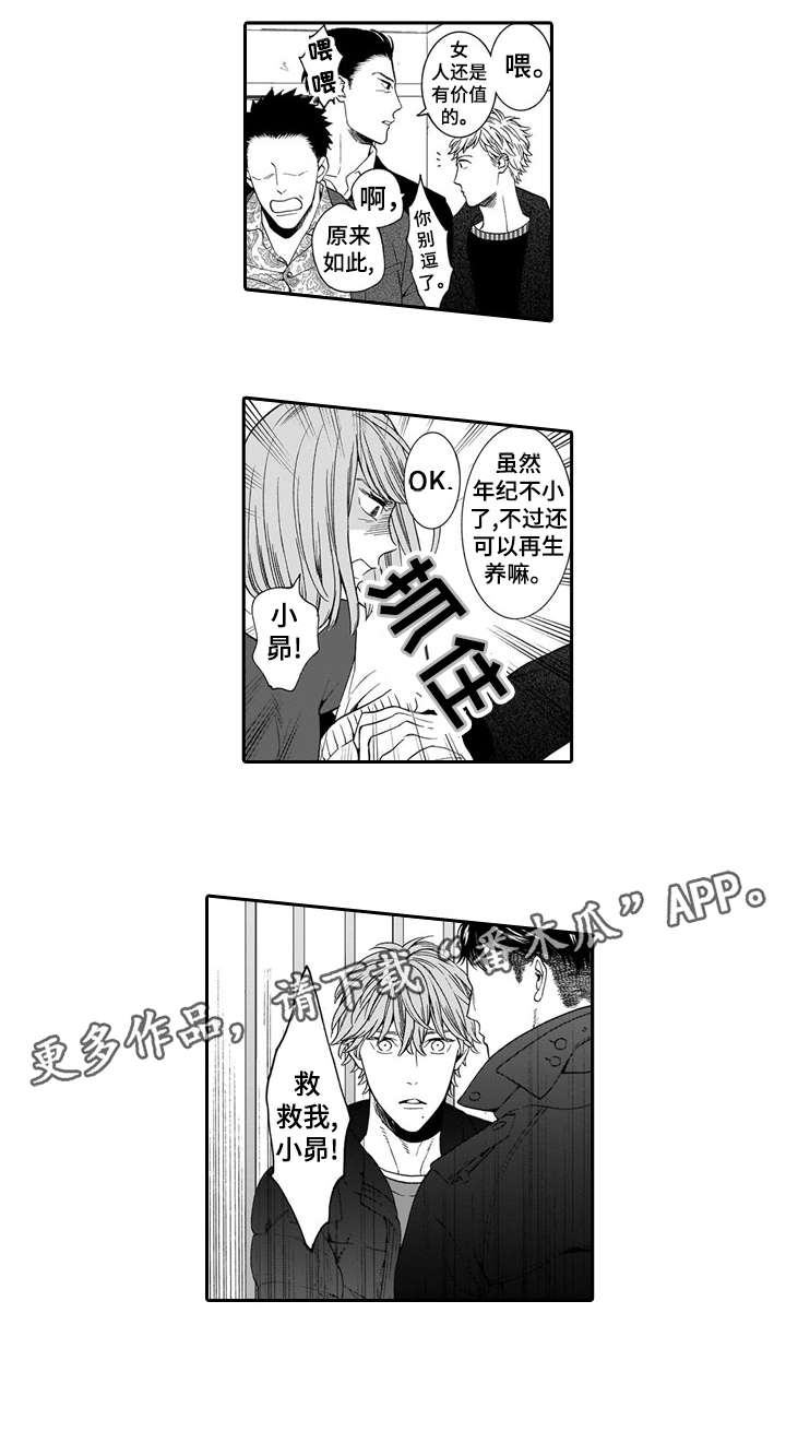 第19章：护7
