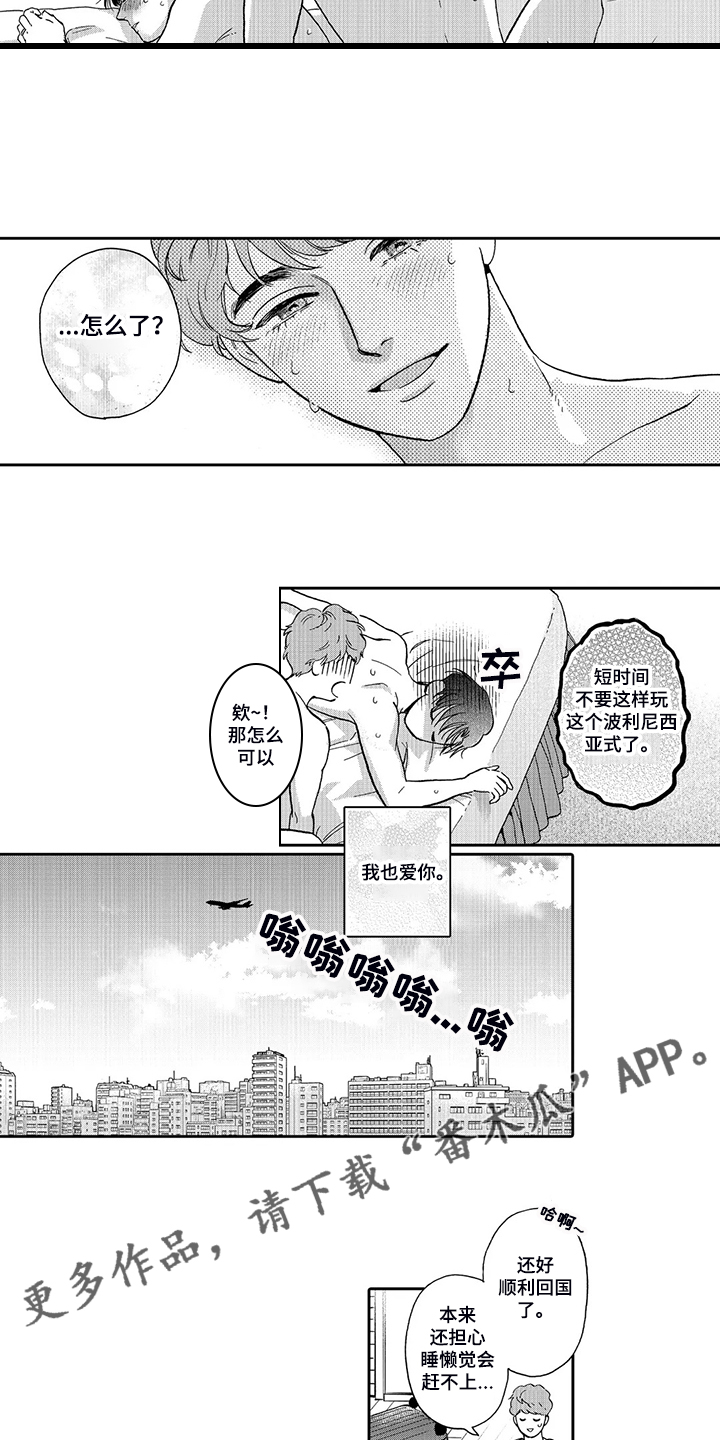 第85章：顺利回国14