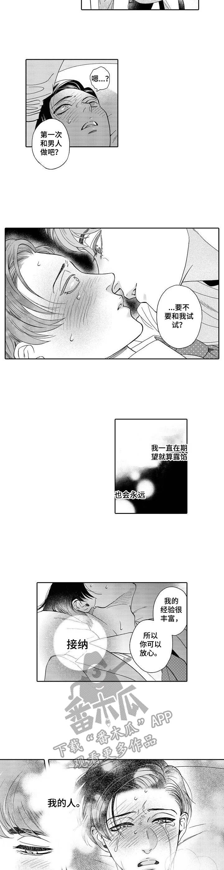第7章：迷茫1
