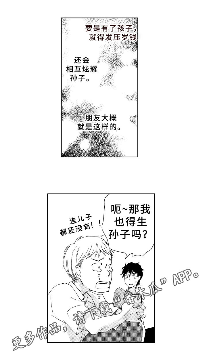 第5章：朋友13