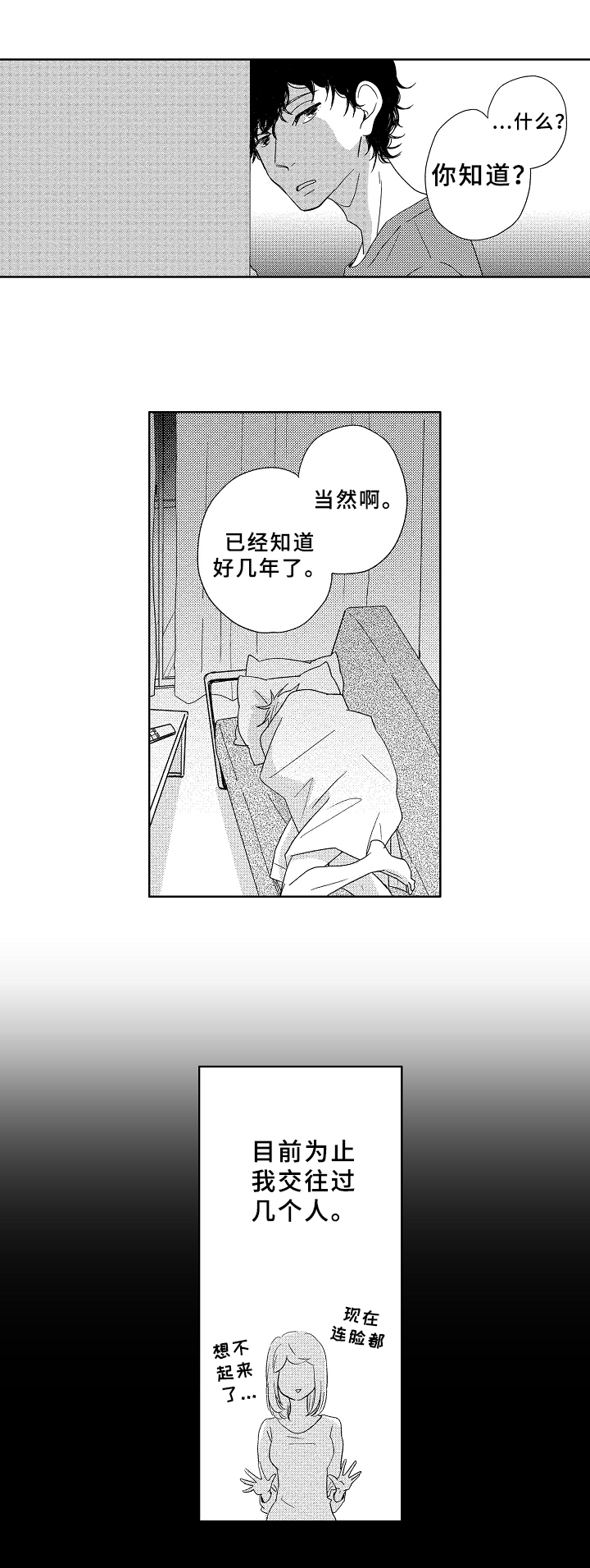 第11章：早就知道11