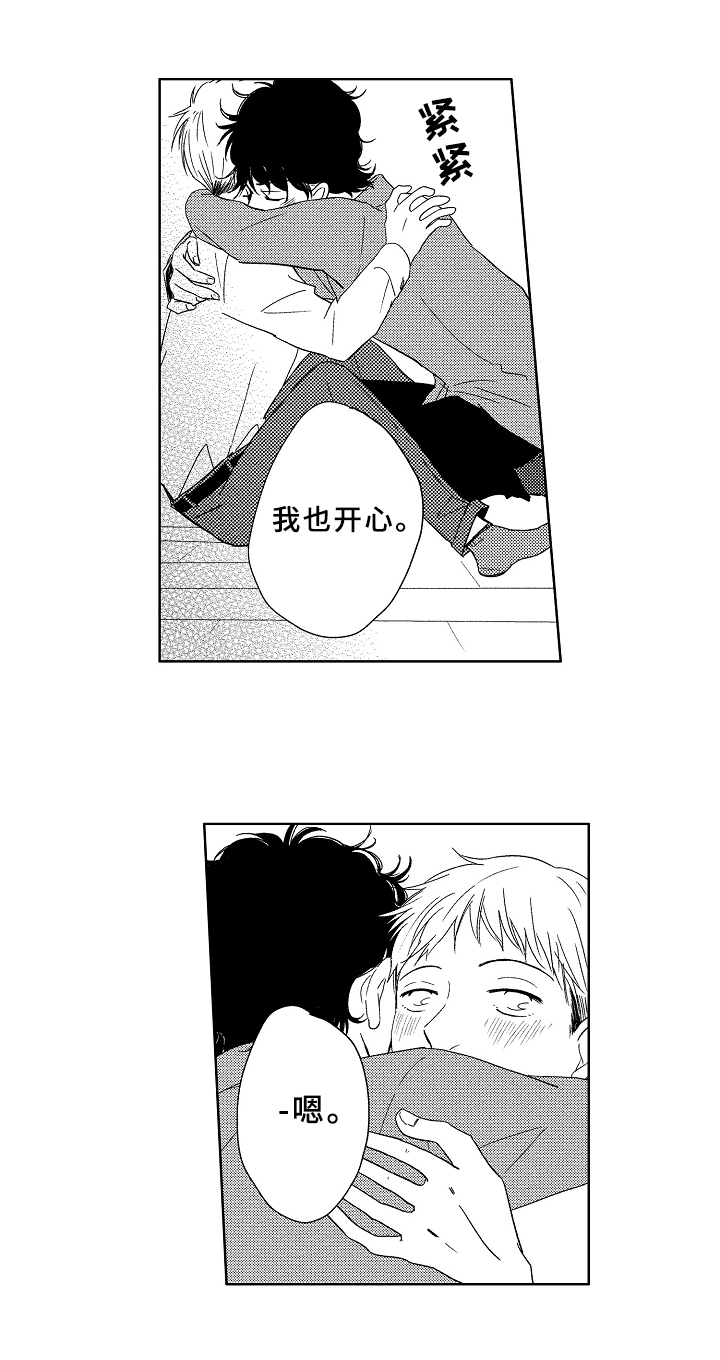 第18章：温柔2