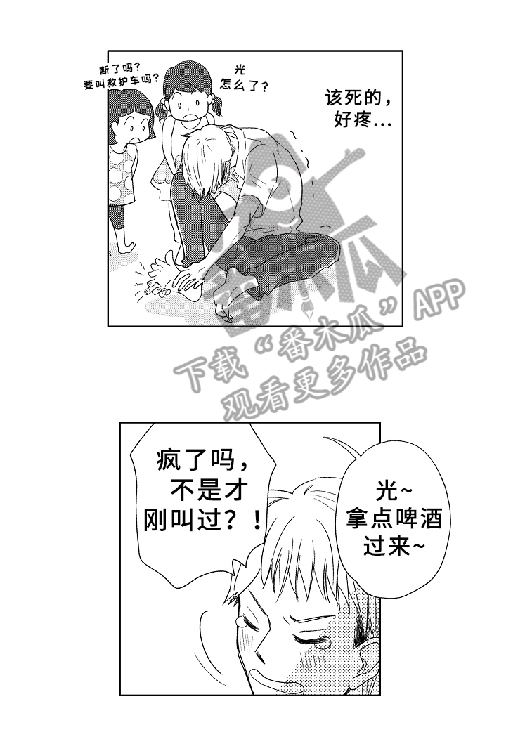 第5章：朋友7