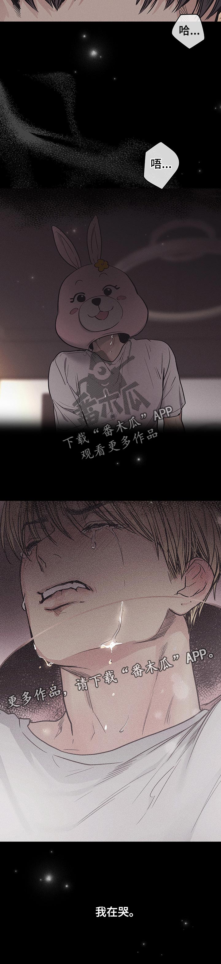 第40章：痛苦的回忆6