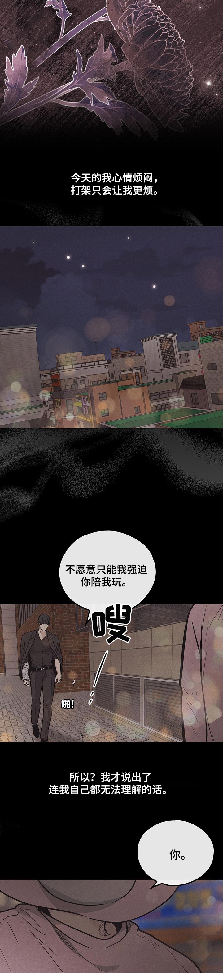 第40章：痛苦的回忆2
