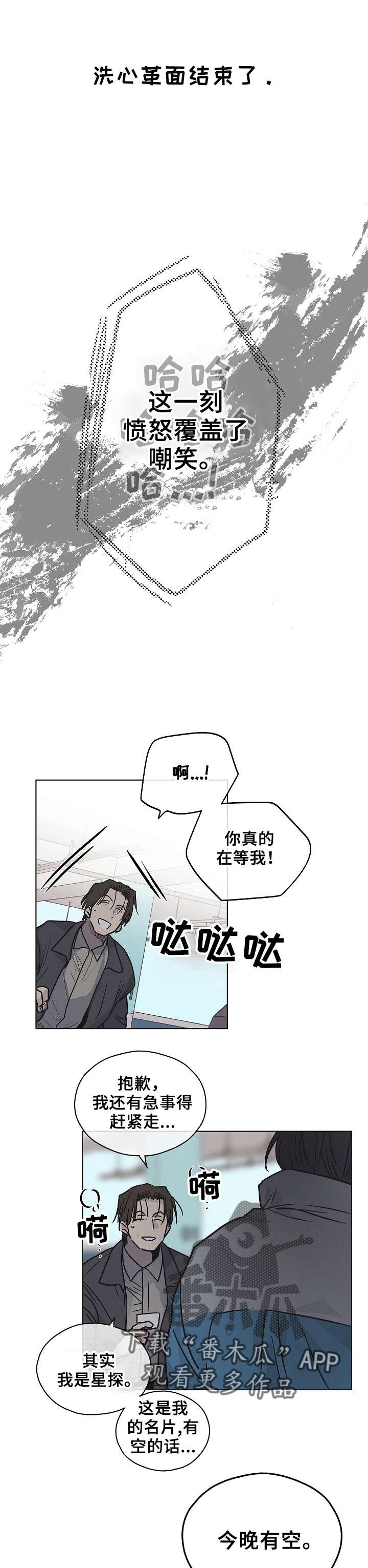 第5章：兔子8