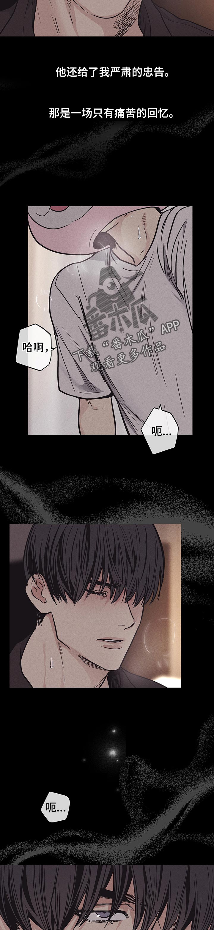 第40章：痛苦的回忆5