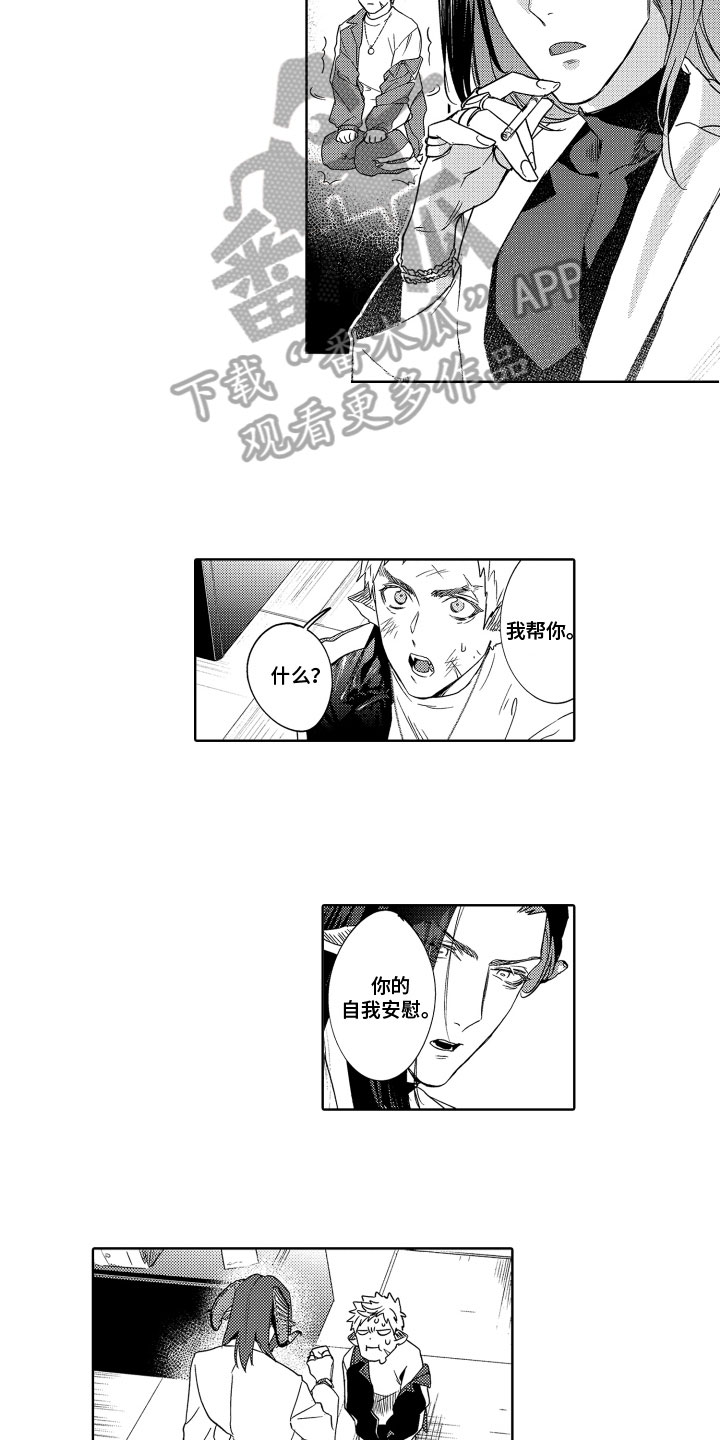 第4章：帮助2