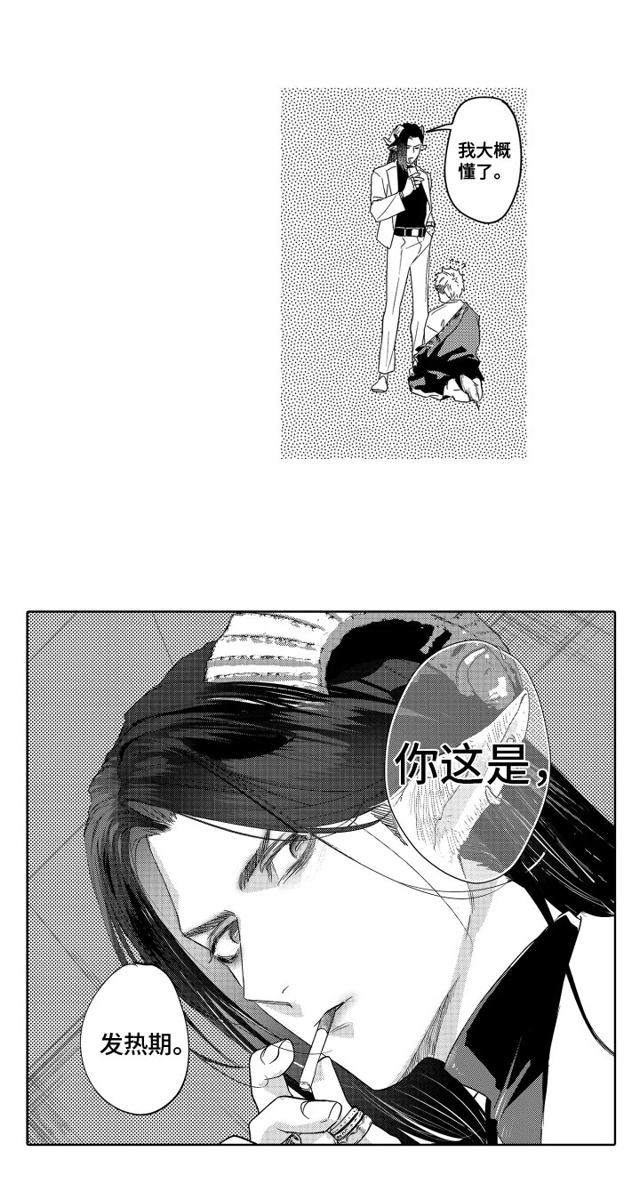 第3章：问题所在11