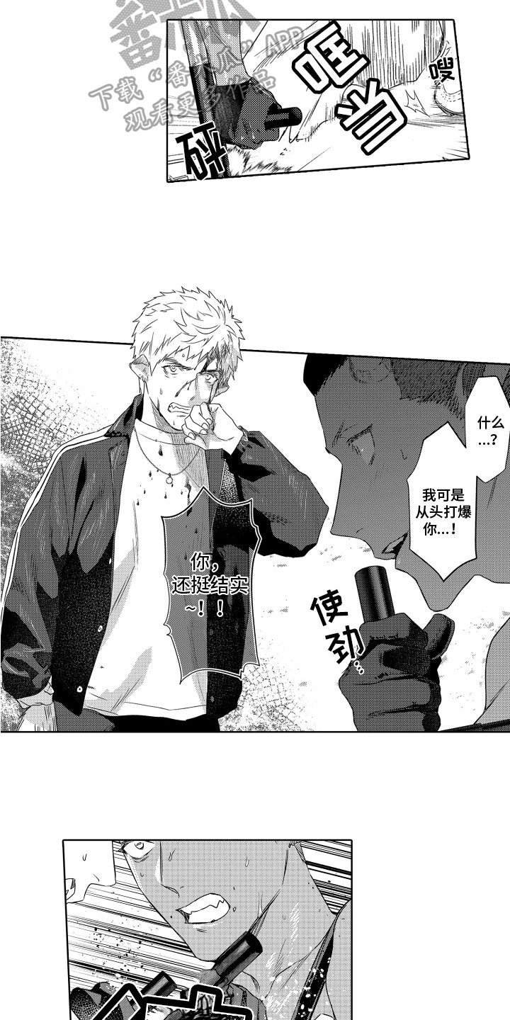 第14章：打斗4
