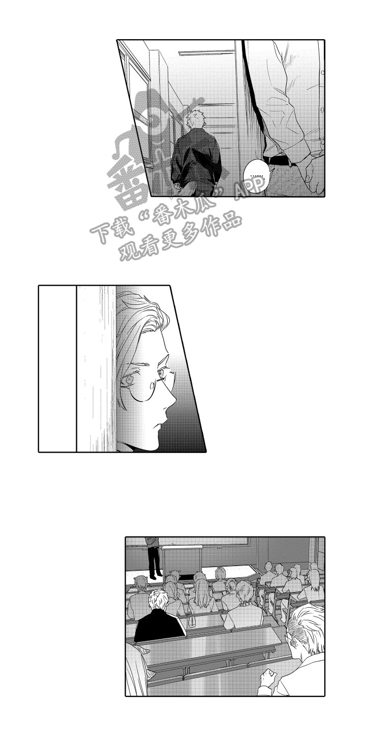 第9章：苦恼0