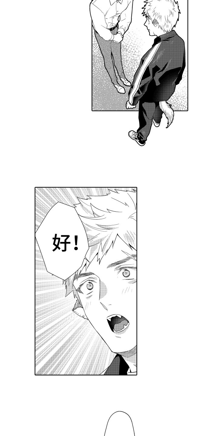 第19章：照顾2