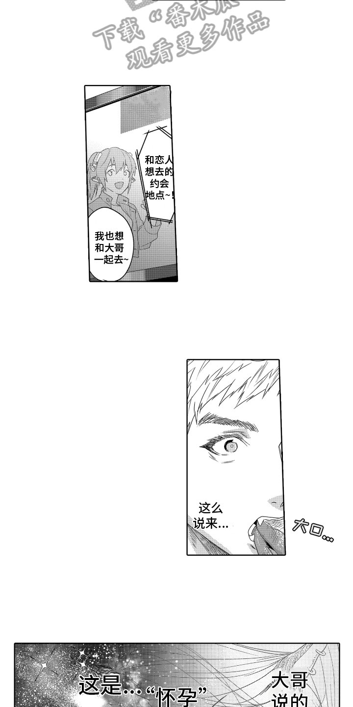 第8章：疑惑2