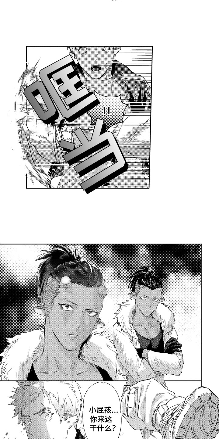 第11章：陌生人5