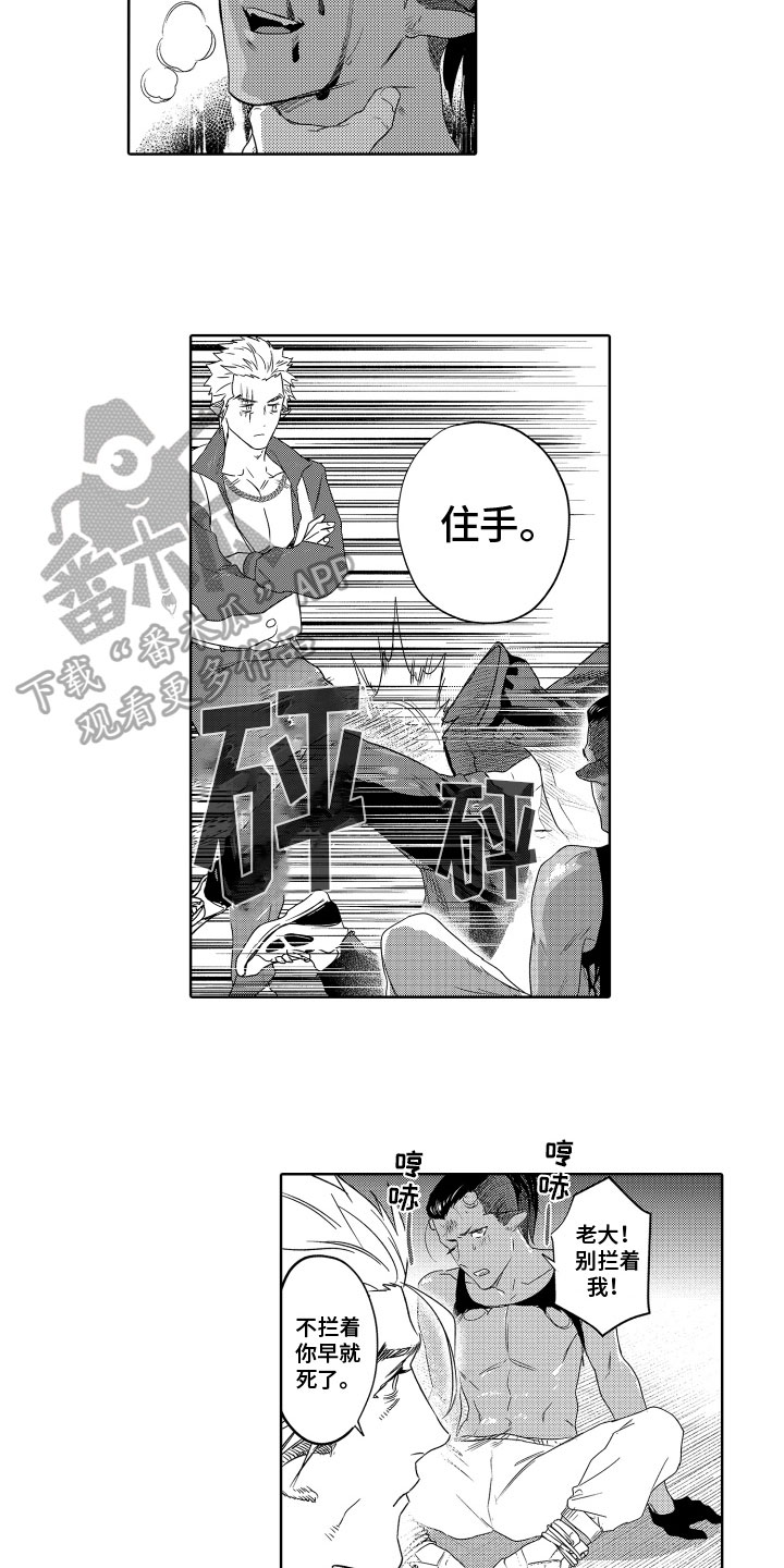 第14章：打斗9