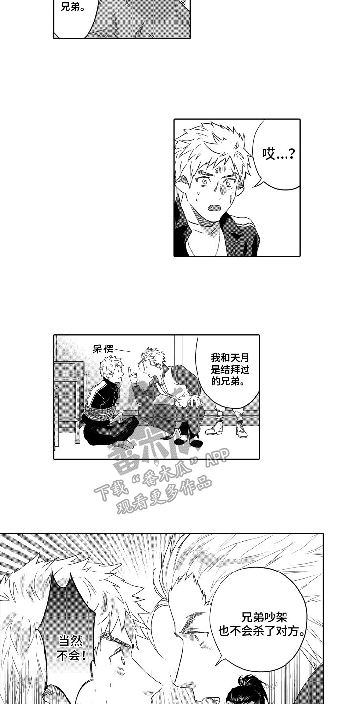 第15章：目的1