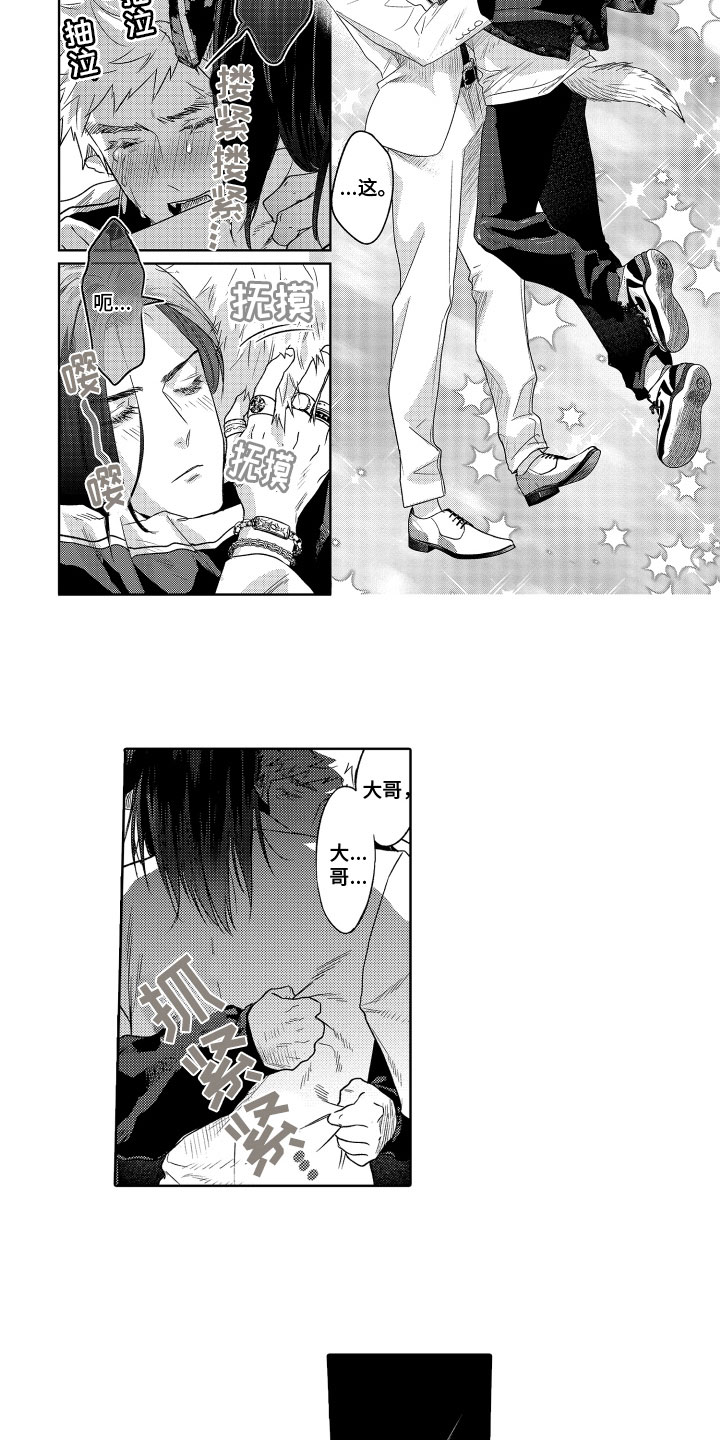 第16章：包容4