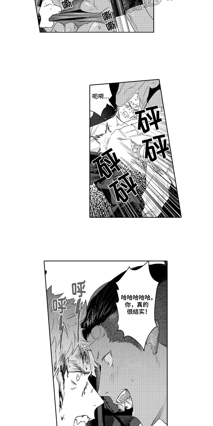 第14章：打斗6