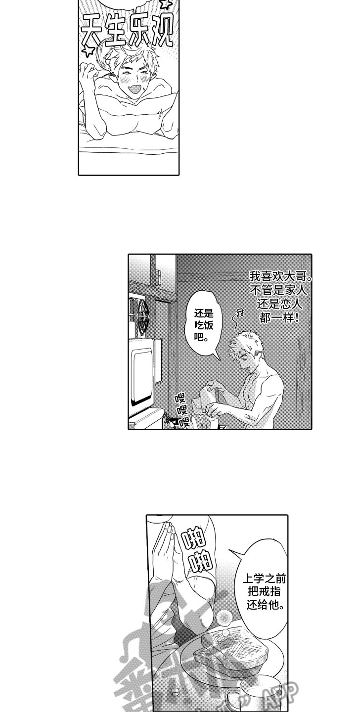 第8章：疑惑1