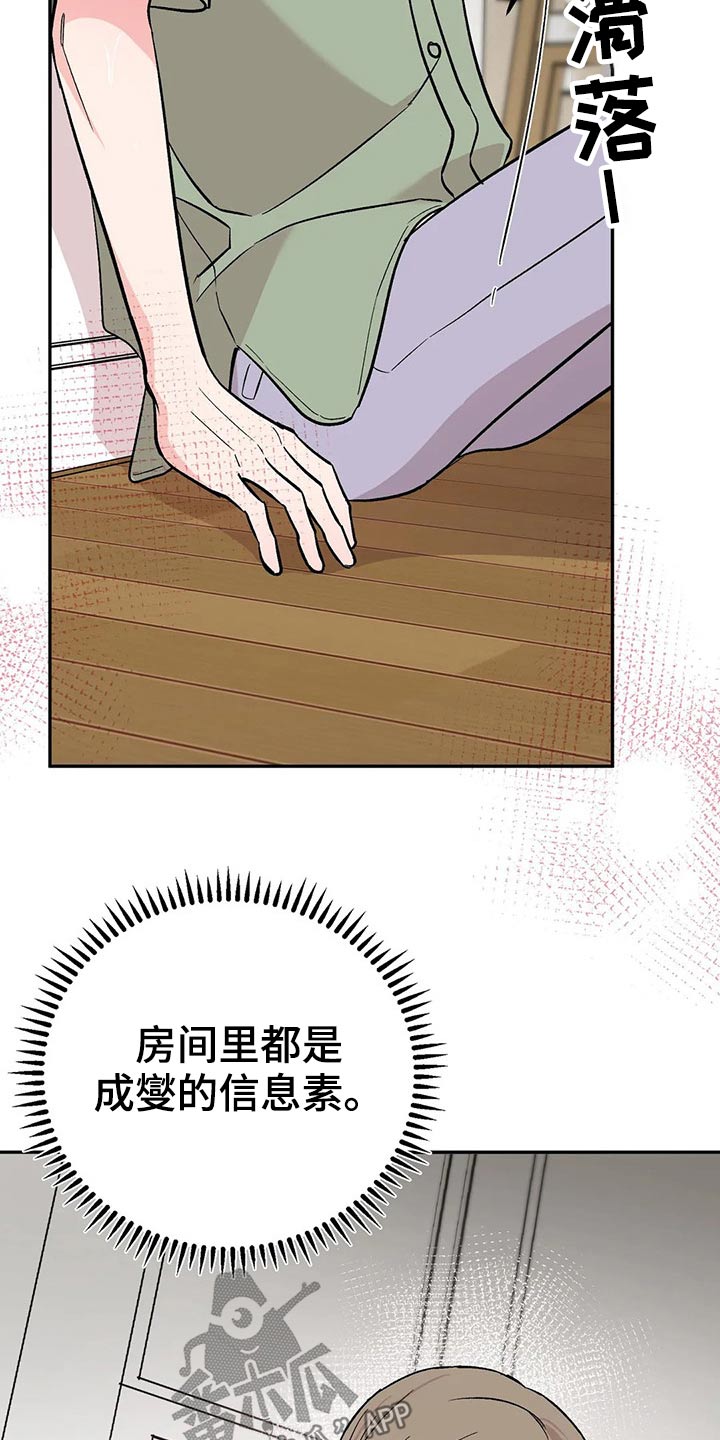 第31章：信息素12