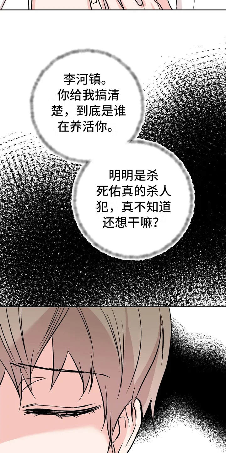第1章：没有资格18