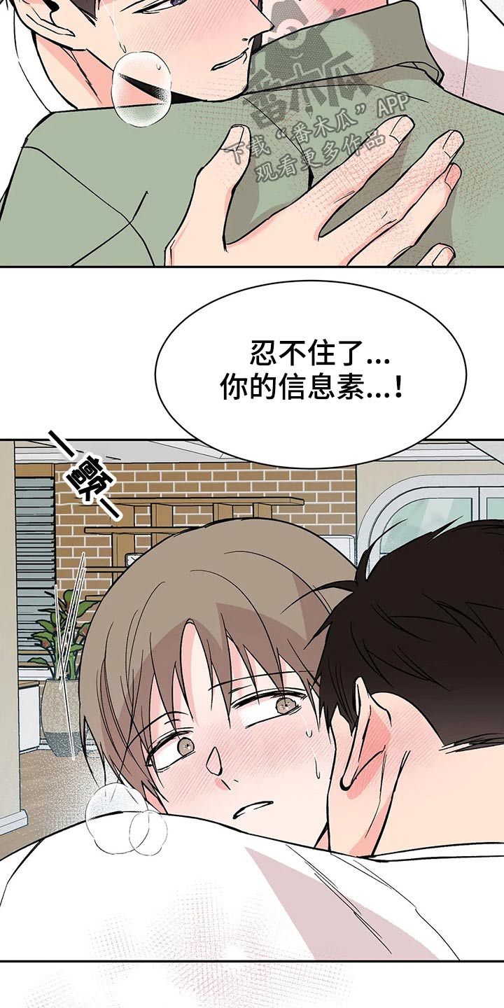 第31章：信息素4