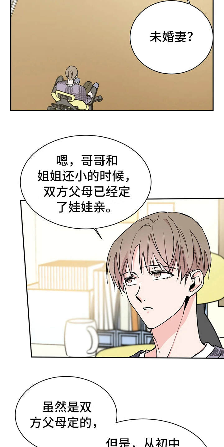 第16章：很在意5