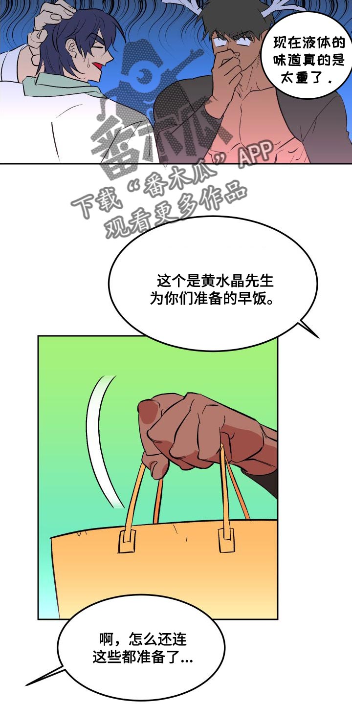 第17章：心意9