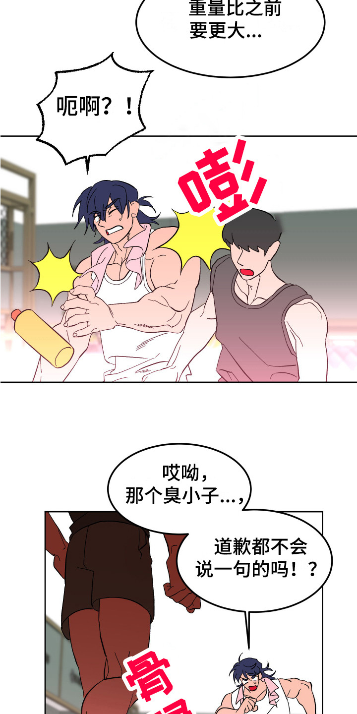 第5章：肌肉6