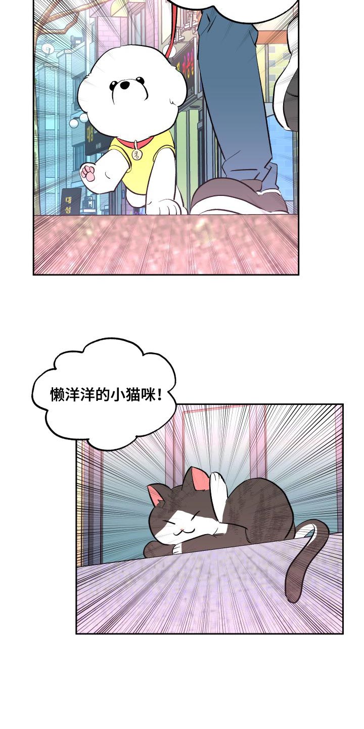 第18章：叉子是这样用的8