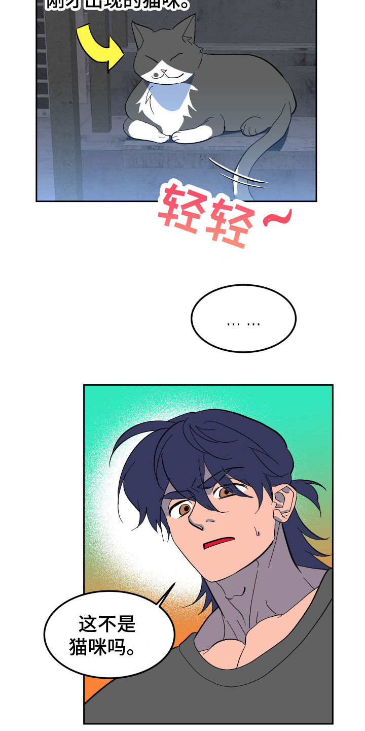 第8章：不见了9