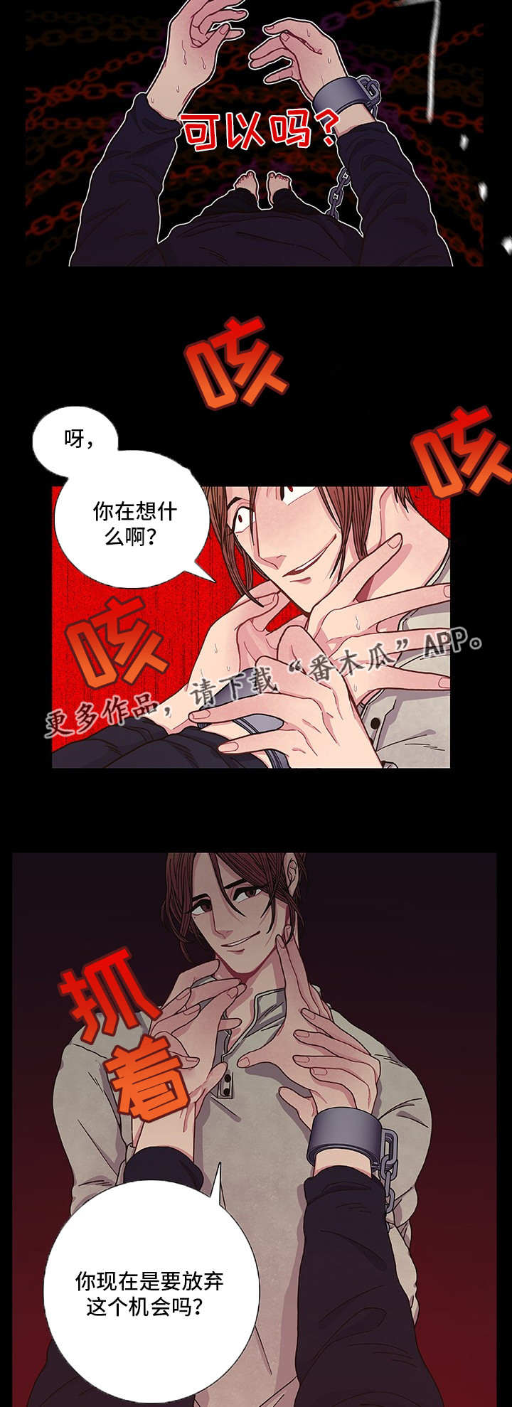 第10章：放弃机会8