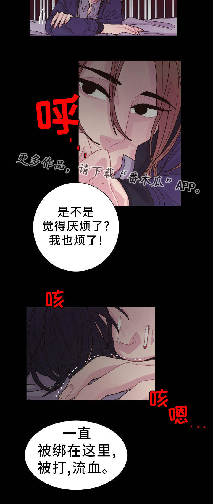 第30章：最后一次2