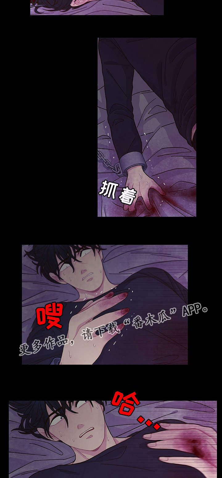 第28章：你去死吧3
