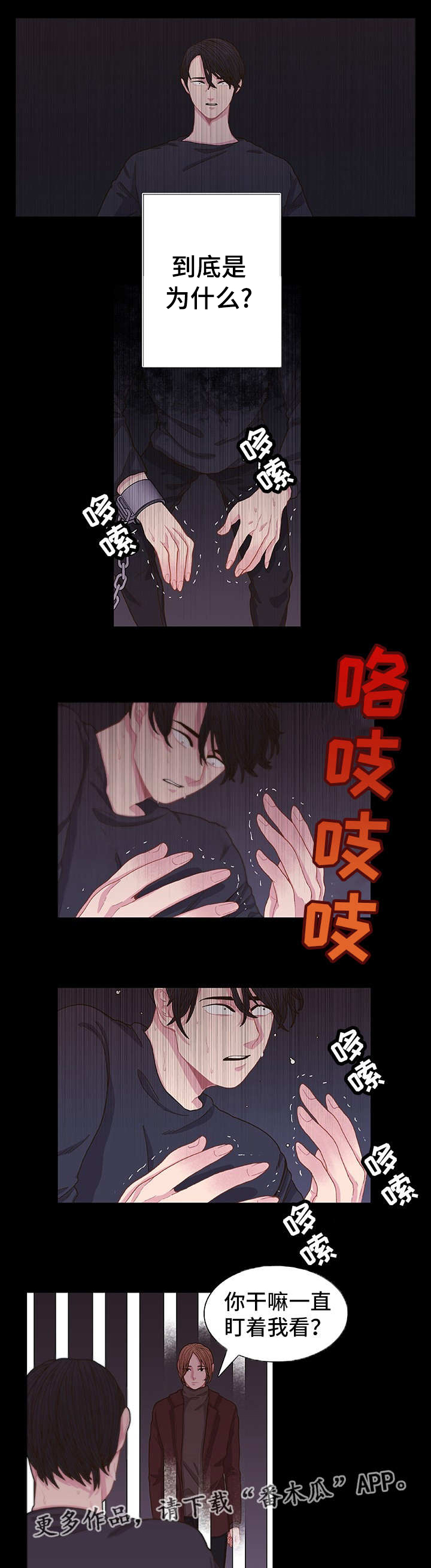 第5章：什么原因8
