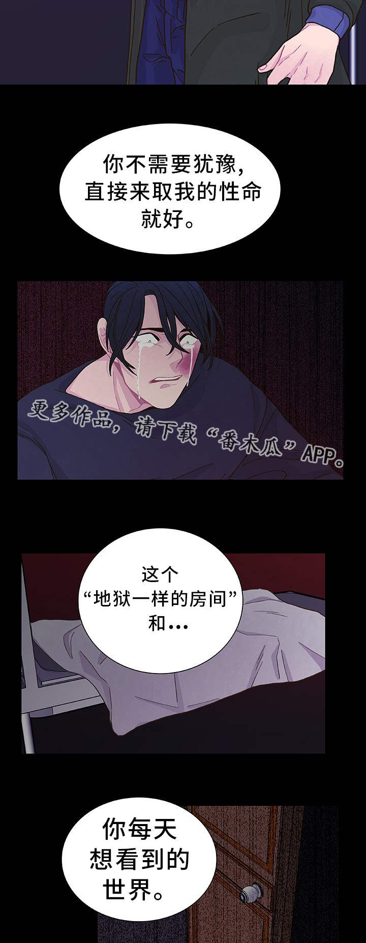 第21章：选择权利5