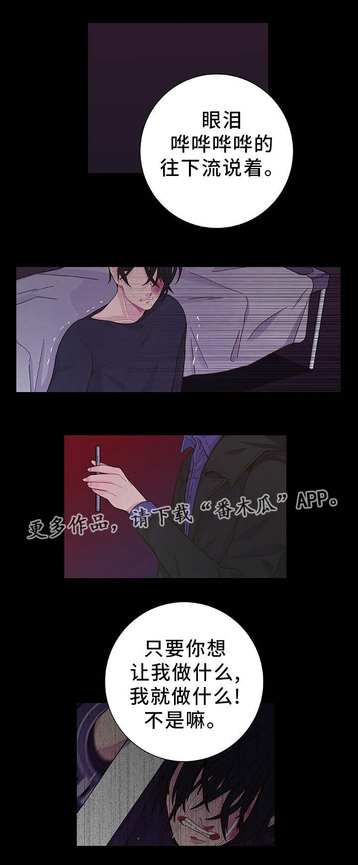 第19章：太奇怪了8
