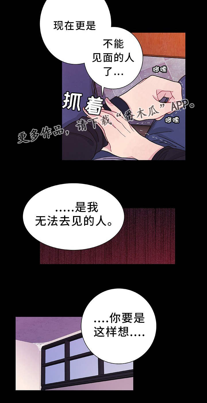 第33章：不想记起14