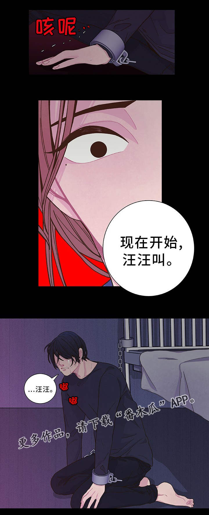 第19章：太奇怪了10