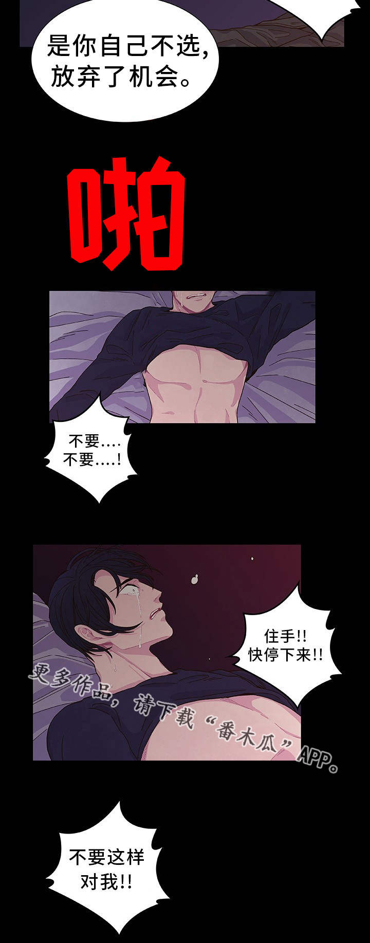 第21章：选择权利10