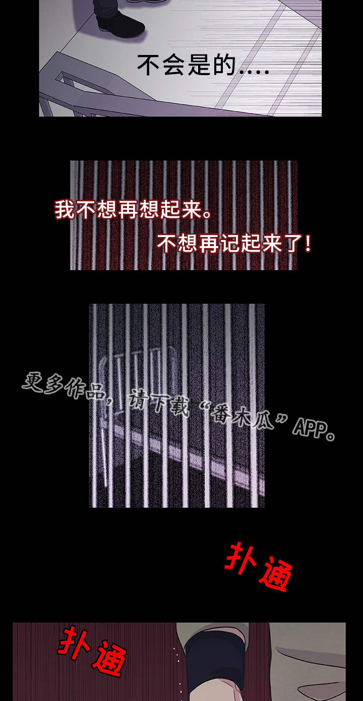 第33章：不想记起5