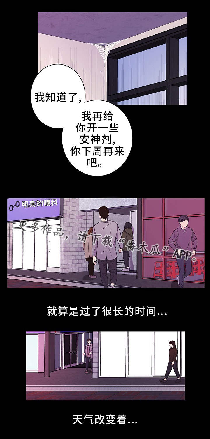 第33章：不想记起15