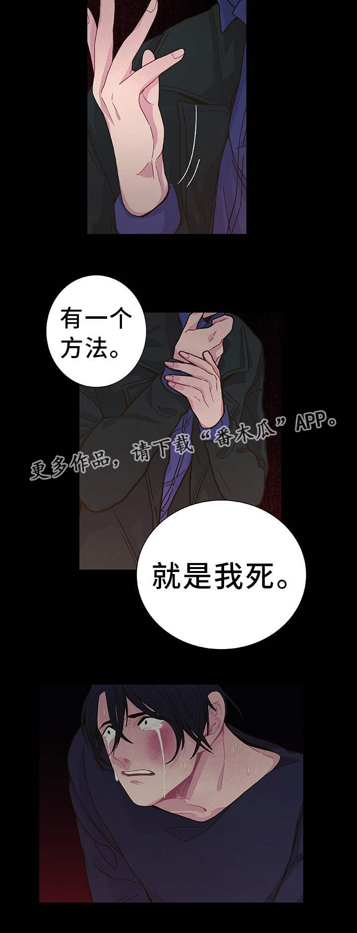 第21章：选择权利2