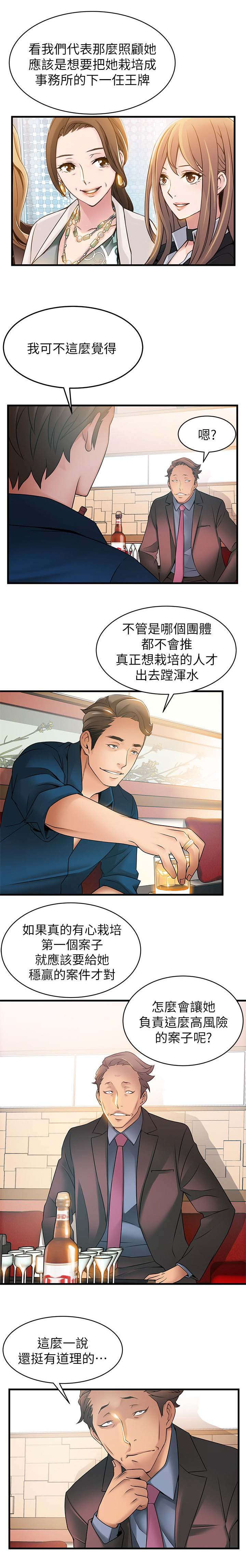 第41章：热身5