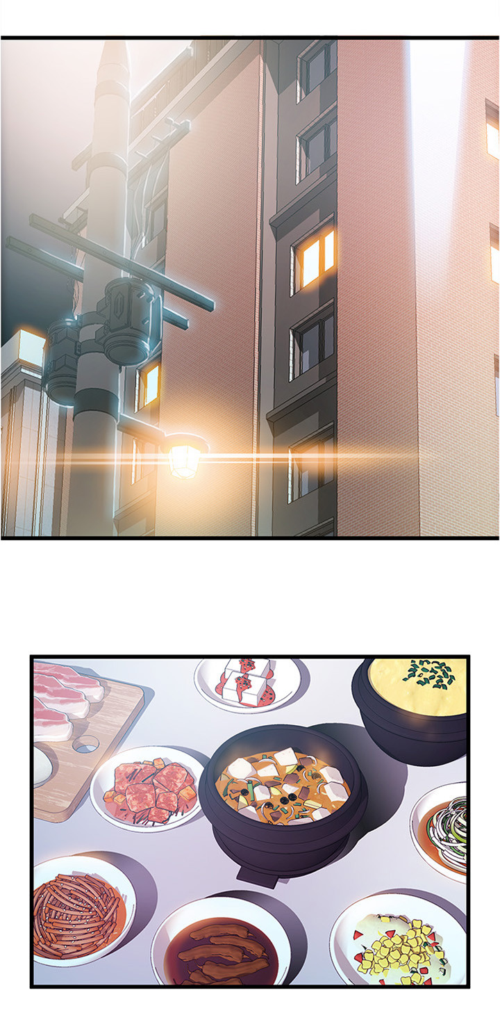 第100章：苦衷0
