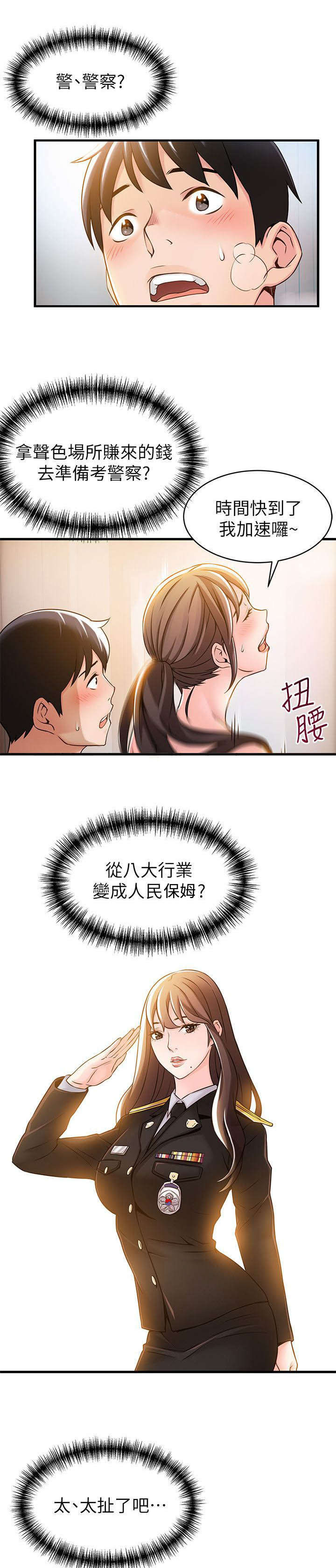 第27章：不会的6