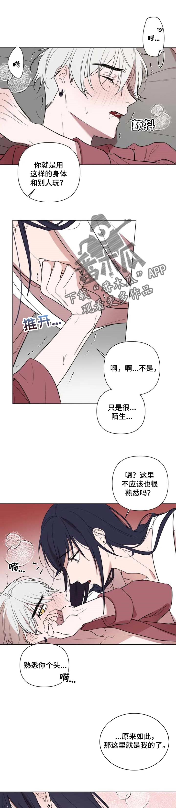 第48章：我爱你0