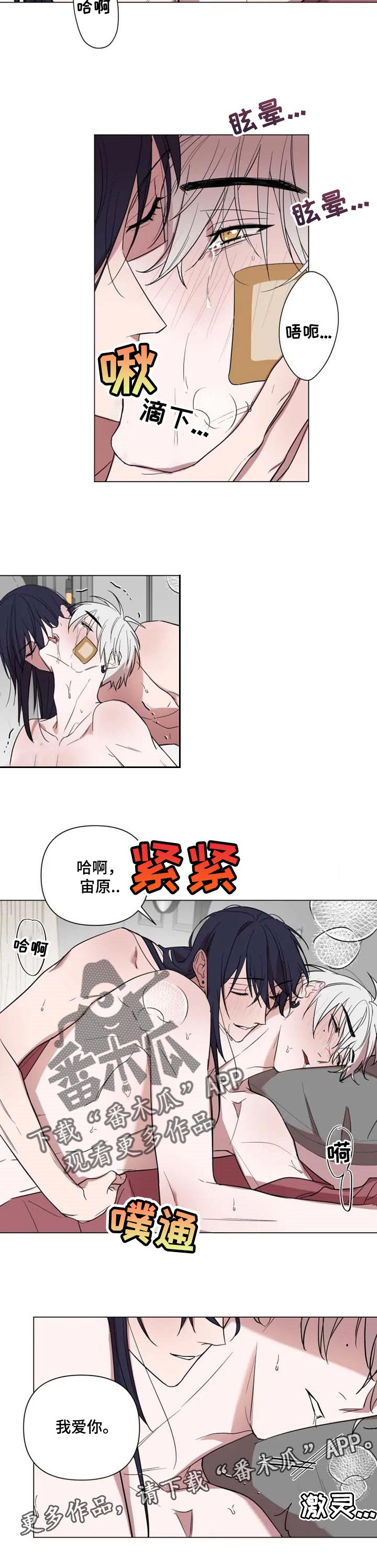 第48章：我爱你8