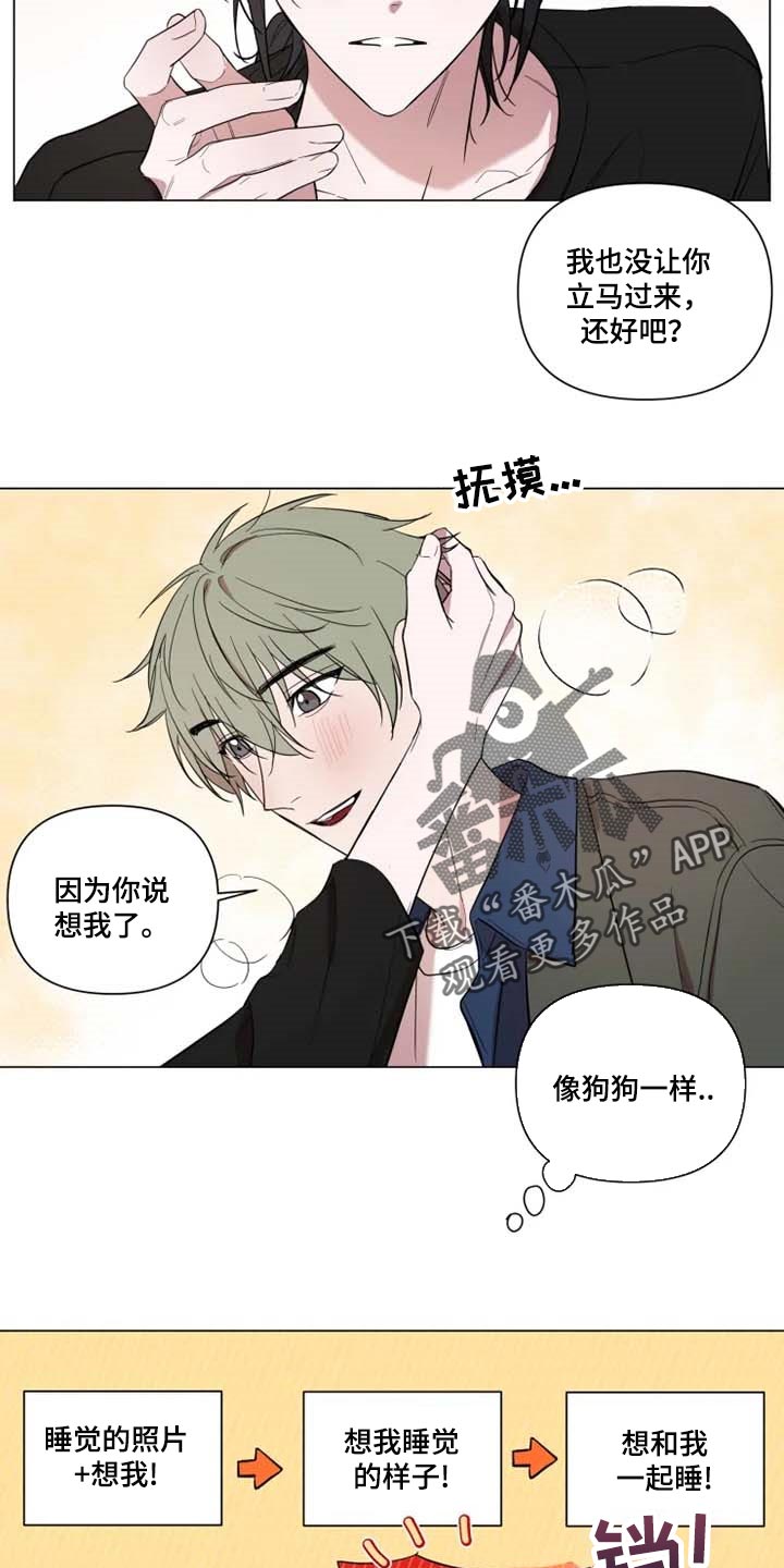 第61章：像狗狗一样2